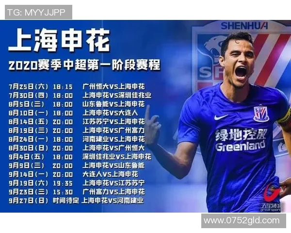 广州恒大强势击败上海申花继续稳居榜首