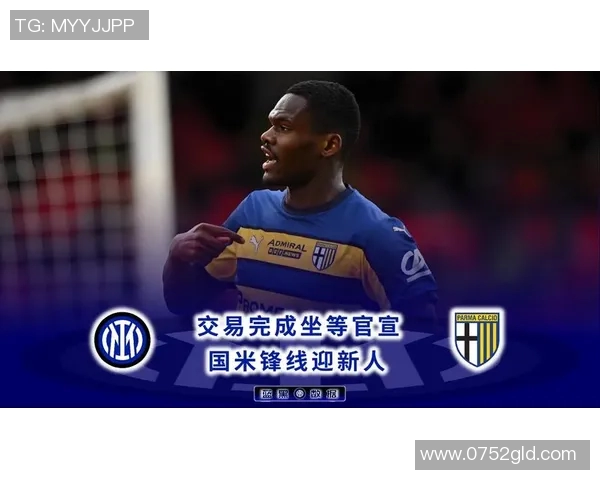 国际米兰官宣签下阿根廷前锋，引入新血激活锋线实力