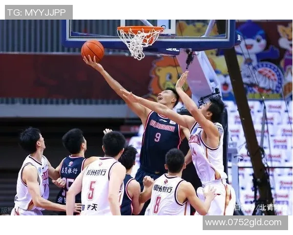 广东宏远以势不可挡之势再胜上海男篮，连胜四场确认季后赛前途可期