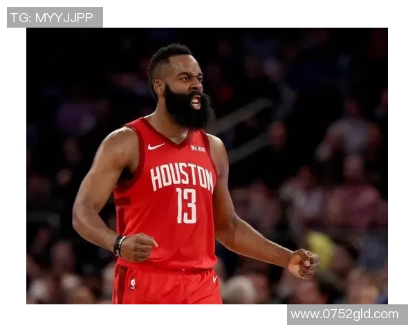 哈登大换血！火箭正式交易4位球员，豪赌未来