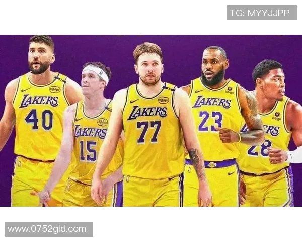 湖人夺得四连胜，季后赛席位稳固