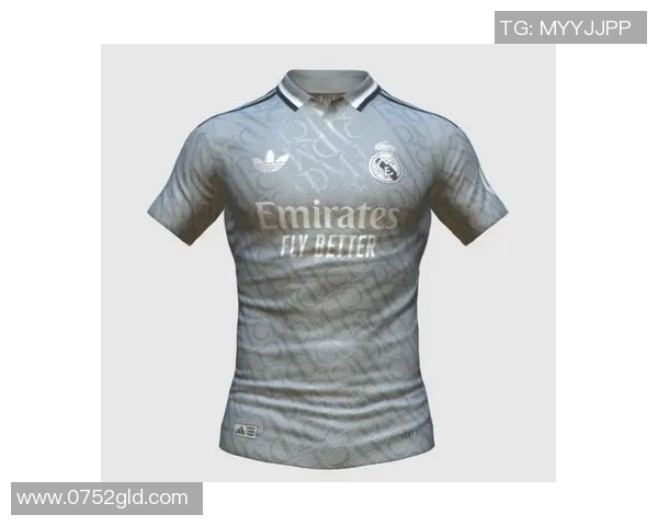 皇马宣布新赛季球衣赞助商，首次合作备受期待