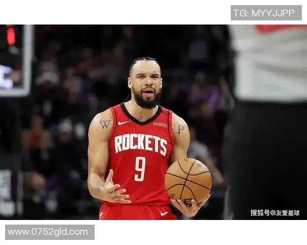 火箭大胜尼克斯，力保希望