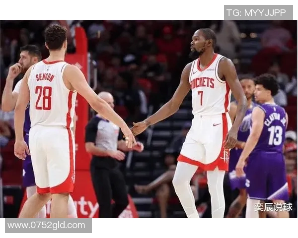 火箭队防守脆弱，连续战术失误导致失利——揭示背后的深层原因