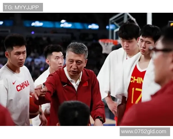 江苏肯帝亚队首位球员入选中国男篮集训名单