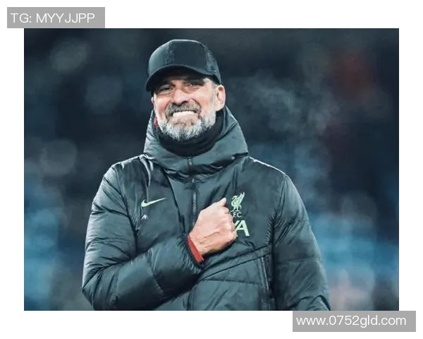 克洛普确认接任德国国家队主帅一职,执教国家队理由多方面考虑 克洛普确认接任德国国家队主帅一职,执教国家队理由多方面考虑