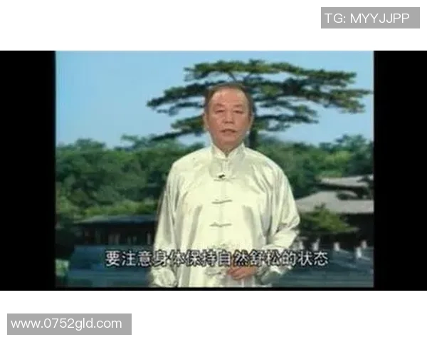 李德印教授的42式太极拳教学精要与实用技巧分享