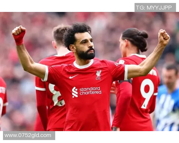 利物浦球星萨拉赫荣膺金球奖,成为继梅西、C罗后第三位得主