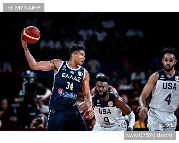 美国男篮再次问鼎奥运