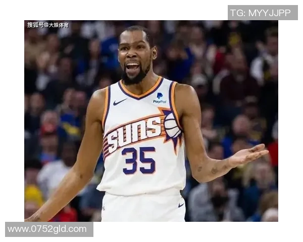 勇士队遭遇连败，杜兰特：我们需要调整状态