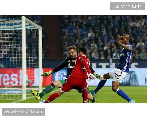 沃尔夫斯堡主场大胜坐拥德甲榜首位置