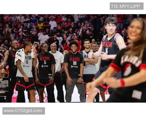 开拓者队实力展现，备战新赛季做好准备