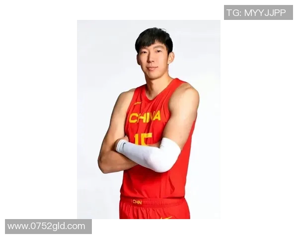 周琦：从边缘球员到NBA潜力核心